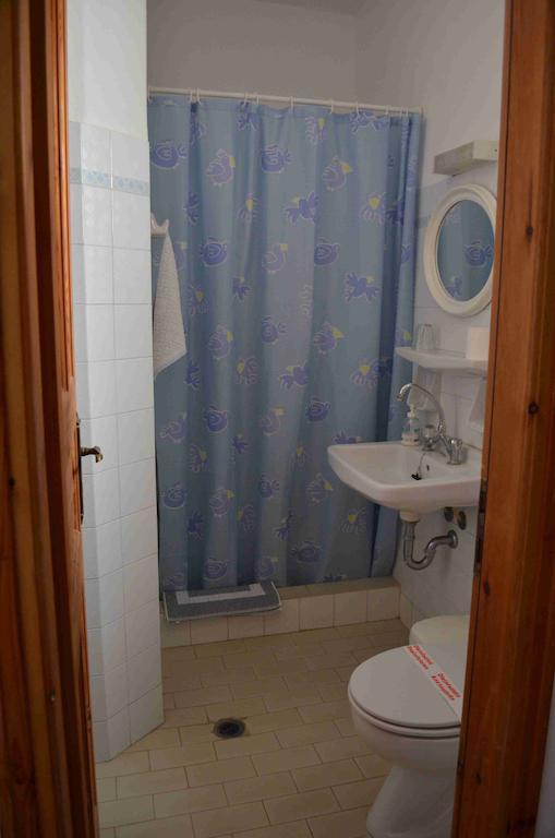Casper'S Studios Писо-Ливади Номер фото